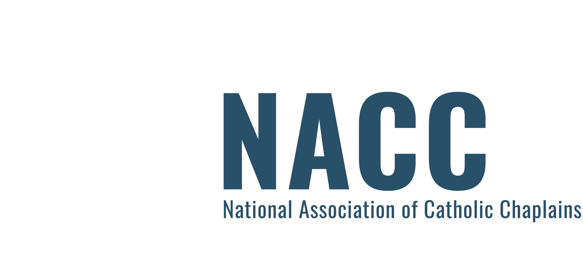 National Association of Catholic Chaplains logo
