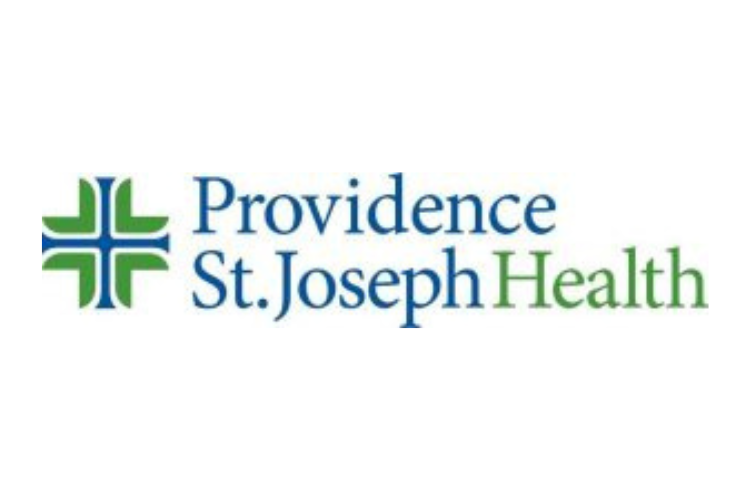 Providence St. Joseph Health logo
