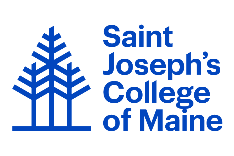 Saint Joseph's College of Maine logo