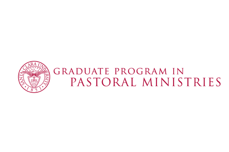 Graduate Program in Pastoral Ministries logo