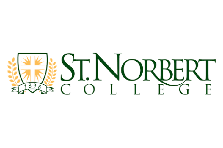 St. Norbert College logo