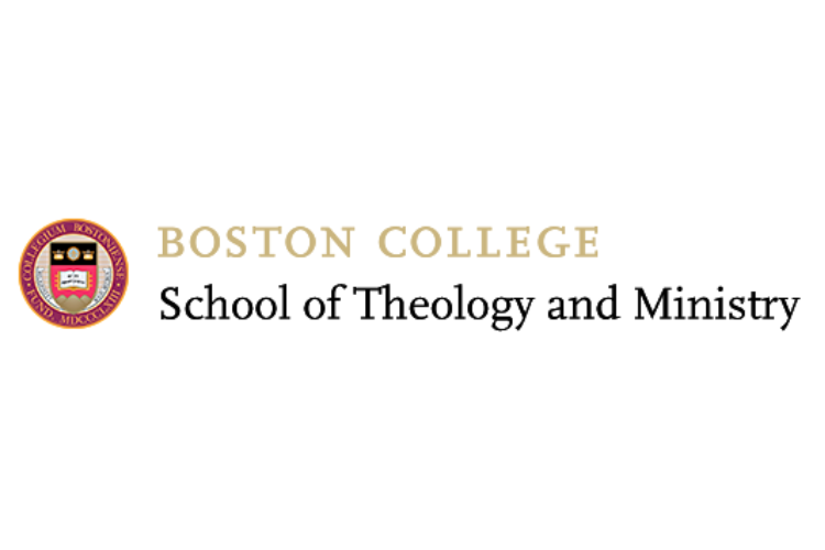 Boston College School of Theology and Ministry logo