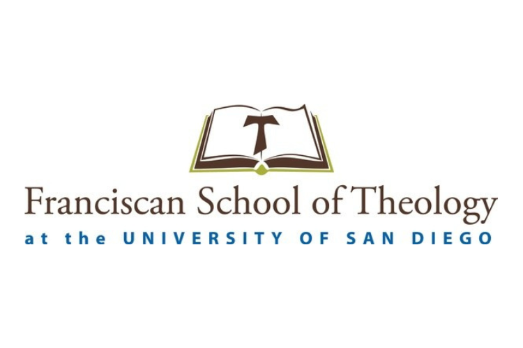 Franciscan School of Theology at the University of San Diego logo