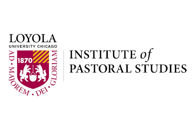 Loyola University Chicago Institute of Pastoral Studies logo