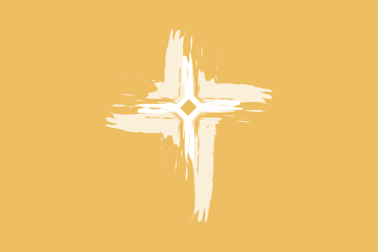 NACC cross logo